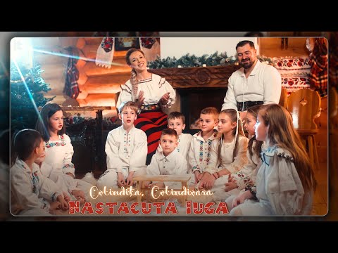 Nastacuta Iuga and TATARRNetwork