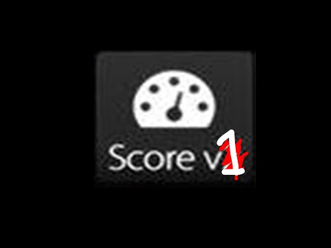 osu!short - "score v1'd"