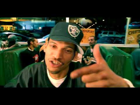 KNOC TURN'AL Feat  DR  DRE & MISSY ELLIOTT   The Knoc  2002