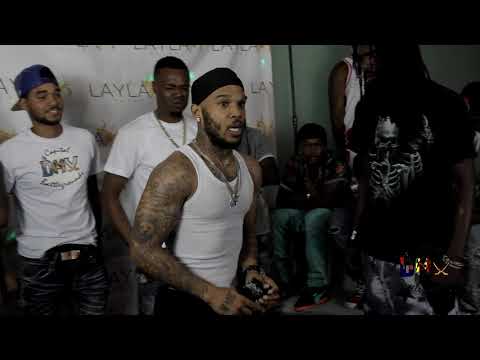 Funeral Fame vs Rockstar Rebel