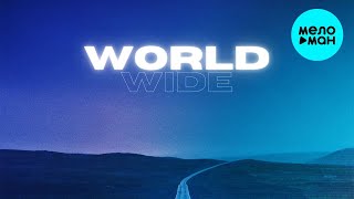 Punkshow  - Worldwide (Single 2022)