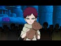 Naruto Soundtrack Gaara S Childhood Theme