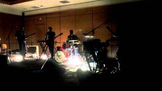 All Tiny Creatures-Aviation Class- live at Lawrence University