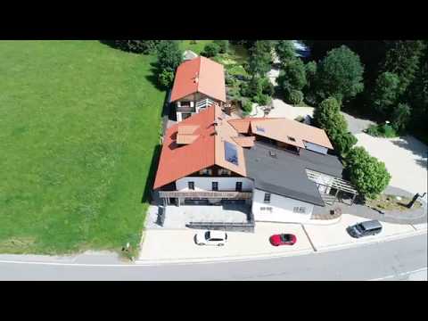 Bike- und Ski-Pension Kricklsäge in Philippsreut im Bayerischen Wald