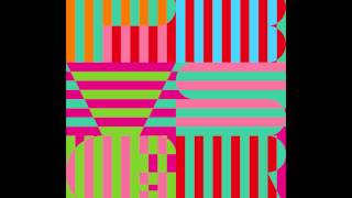 Panda Bear - Butcher Baker Candlestick Maker