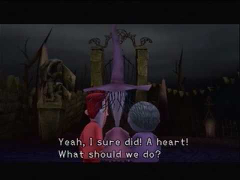 Let's Play Kingdom Hearts - Part 64 - Post Recording