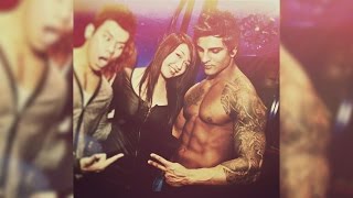Zyzz - A State Of Trance (2016)
