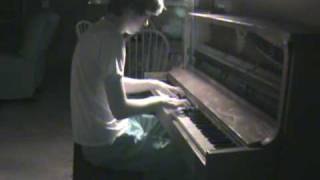 Attesa by Balmorhea (Cover)