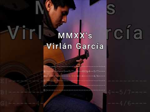 Mmxx's - Virlan Garcia
