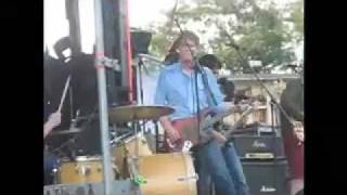 Ozma "Domino Effect / Landing of  Yuri" 09/20/07 in ATL