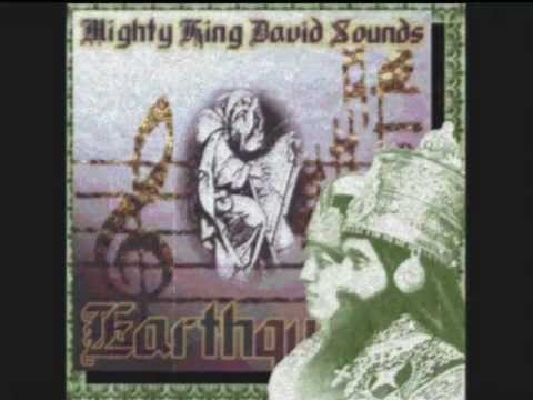 Kings Music-Earthquake (Earthquake Studio)