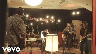 Surrender Under Protest (Live In Studio / NYC / Recorded at Electric Lady Studios)