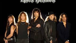 Rata Blanca Por el camino del Sol (Letra)