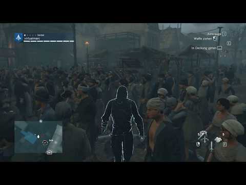 Assassin's Creed Unity #14