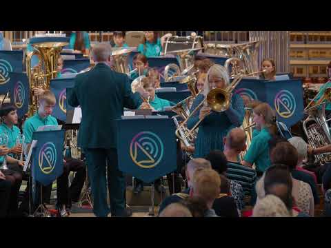 3 The Acrobat John Greenwood