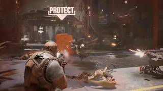 Contra 2028 Free Downloadable Game