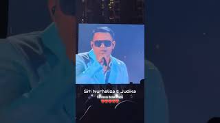 Download lagu 😍#TheJourneyOfSound - Judika & Siti Nurhaliza - Fantasia Bulan Madu -  Part 3 #sitinurhaliza #judika mp3