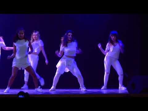 Jam ATTITUDE  Tempo 1