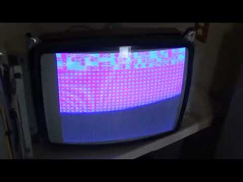 Atari Centipede PCB Repair!   10\26\22