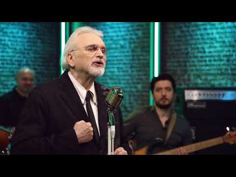 ZLATKO PEJAKOVIĆ - OVE NOĆI JEDNA ŽENA