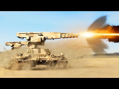 Finally US Army is Testing New M1-Abrams After Upgrade
