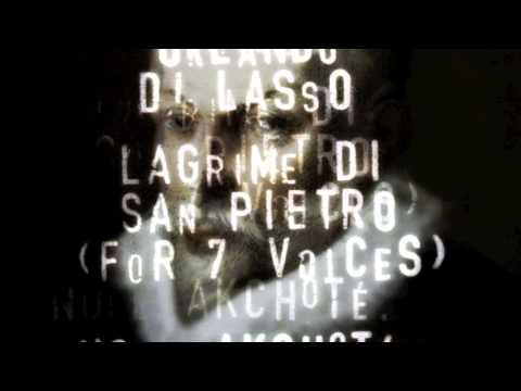 Video thumbnail for Veduto il miser