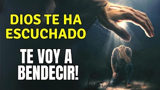 DIOS QUIERE BENDECIRTE HOY!... ACEPTAS?