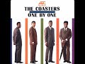 The Coasters - Moonlight in Vermont