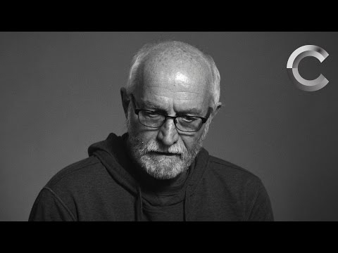 Lonnie on Killing: "They're not real people, just targets" | On Killing: Season 1 | Cut