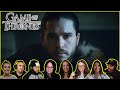 Reactors Reactions To JON SNOW S PARENTS CONFIRMED Game Of Thrones 6x10 The Winds Of Winter