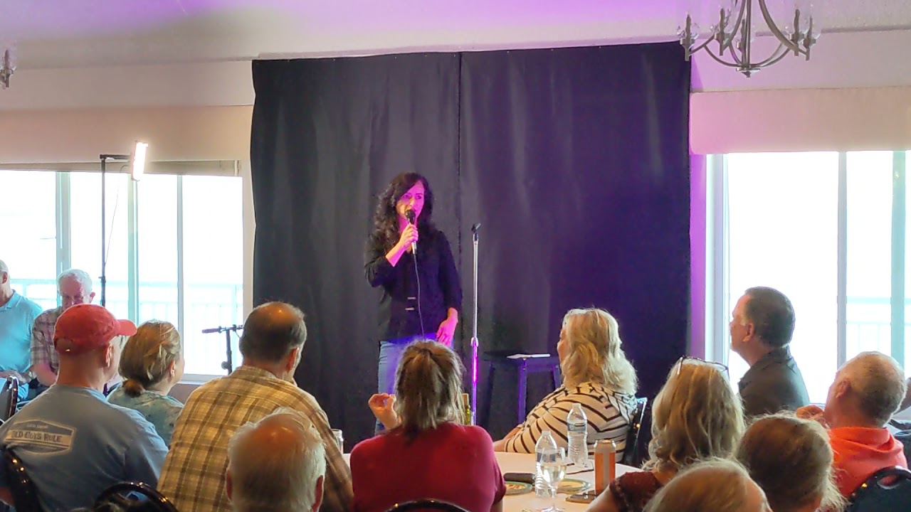 Promotional video thumbnail 5 for Meaghan Elwood
