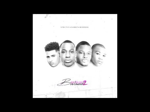 SFB ft Sevn Alias - Say No More