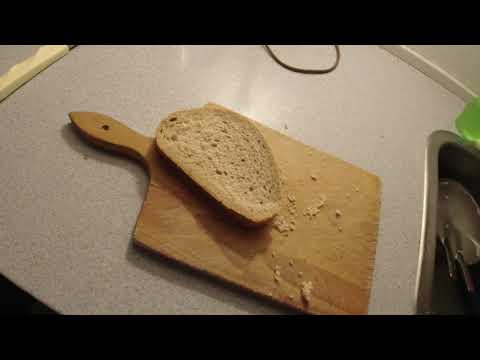 MongoTV_6059 - God TORSDAG 1.April 2021 - Spiser Stykke Franskbrød