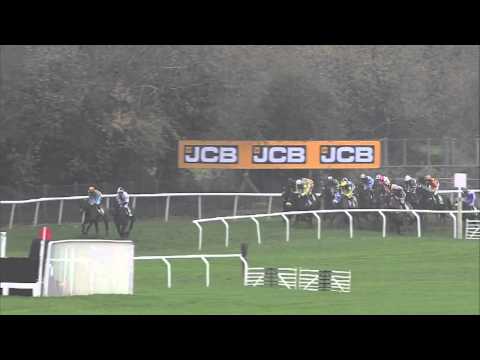 StanJames.com Greatwood Hurdle 2013