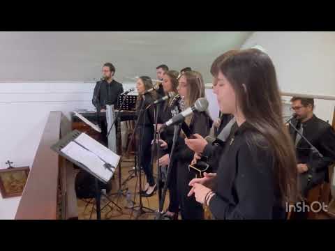 Povo De Reis, Povo Sacerdotal - Católica