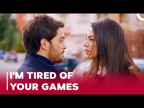 Ozan and Aslım Special Scenes Part 29 | Can't Stop Loving You