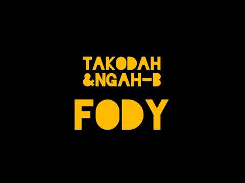TSB - TAKODAH & NGAH-B / FODY