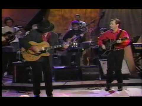 Duane Eddy  - Cannonball  (1996)