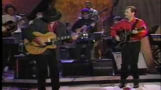 Duane Eddy  - Cannonball  (1996)