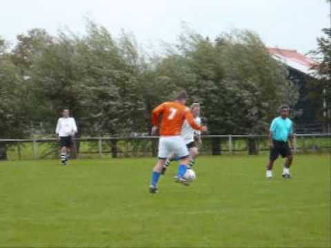 VCK 5 - GPC Vlissingen 4