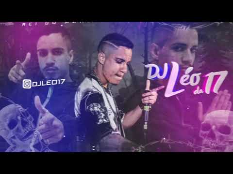 PEGA MAIS BANDIDO DO QUE POLÍCIA (NogueraDJ e DJ Léo da 17) MC's Menor JC e GW