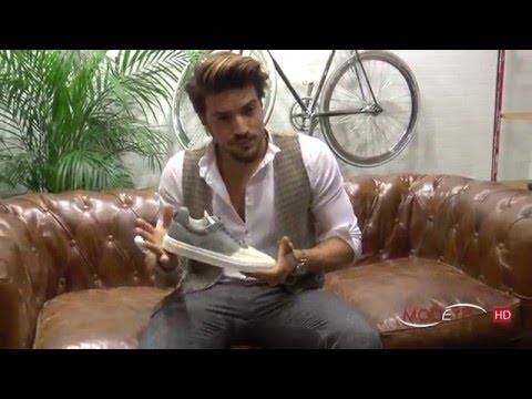 PITTI IMMAGINE UOMO 89 - Exclusive