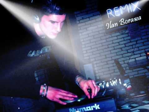 SOPRANO VS DAFTPUNK REMIX RAP REMIX BY ILAN BORAWA