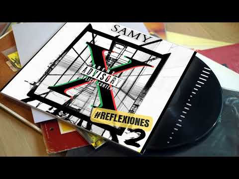 SAMY ONE x E.SIMON - BRIDGE SHIT (El Puente) X Prod. @viaotica