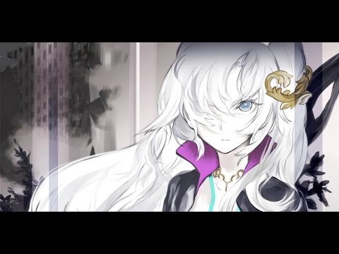 INCOHERENT 初音ミク