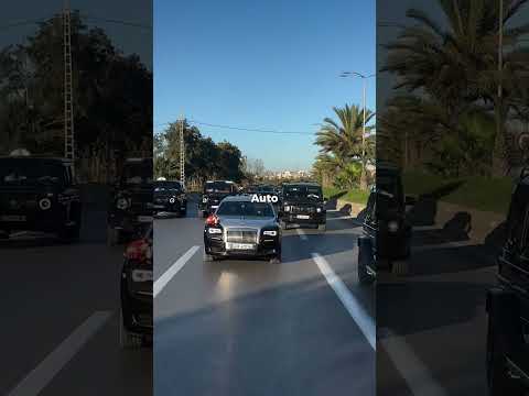 Die Gefahr gepanzerter Autos, über die keiner spricht ⚠️👀