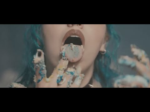 Jessica Morale- GIRLS! feat. Alex Ran (Official Music Video)