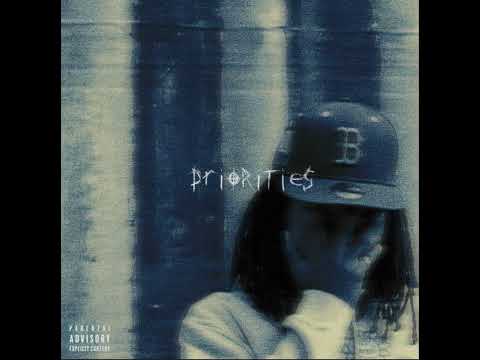 Video thumbnail for Priorities