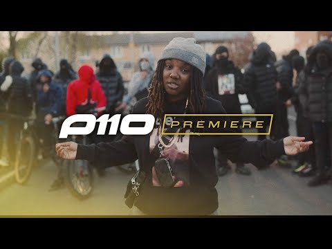 Tully x Esskayy - Back To Square One [Music Video] | P110