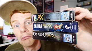 Fluxx Quick Game Overview